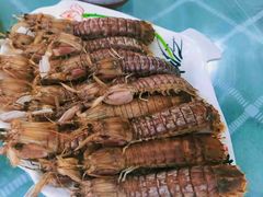 -四海蒸鲜蒸汽海鲜自助(北戴河店)