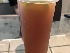 -喜茶(深圳万象城黑金店)