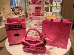 -好利来(东四店)