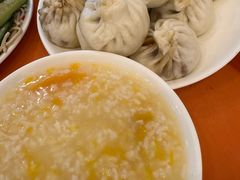 -庆丰包子铺(潘家园店)