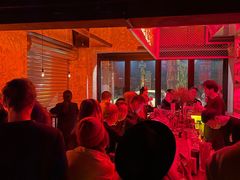 -The Drinkery (瑞金店)