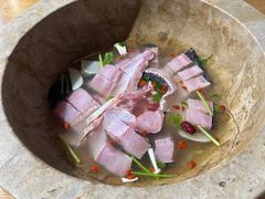 -鲜呦蒸汽石锅鱼(北辰路店)