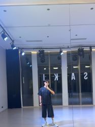 -YASAKI国际舞蹈中心