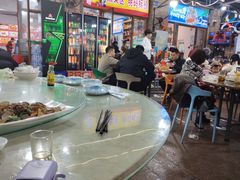 -林记海鲜排档·十年海鲜地标