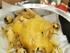 -老客家·客家菜(万达店)