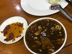 -陈寔包子王·卤煮小肠·京味小吃(龙潭店)