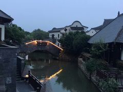 -宁波柏悦酒店·钱湖渔港