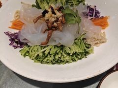 -添福来墨鱼饺子 · 海鲜东北菜(大连星海·黄浦路店)