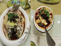 -七菜馆·东北菜·蒸饺(文体路店)