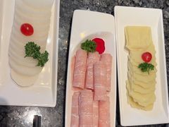 -一席地·本地鸡窝·杭帮鸡火锅(萧山银隆百货店)