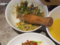 -老板恋上鱼(恒隆广场店)