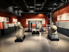 -徐州汉画像石艺术馆