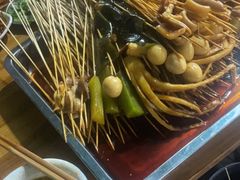 -雲记卢妈冷锅串串(中道街总店)