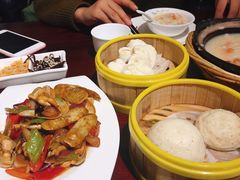 -悟长年潮汕菜砂锅粥(圣熙8号店)