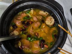 -鸿羊居(金月湾店)