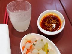 -喜家德虾仁水饺(深圳印力中心店)