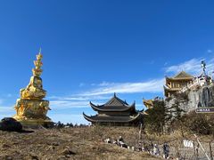 -峨眉山风景名胜区
