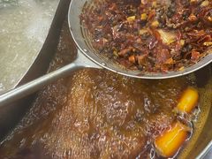 -刘少华贵州小黄牛·鲜牛肉火锅(总店)