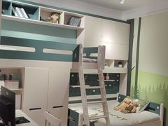 -A家居·松堡王国儿童家具(集美家居大红门店)