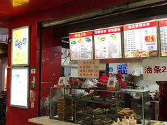 -李记煎饼(文汇路店)