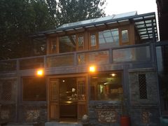-那家小馆•北京菜•烤鸭(香山店)