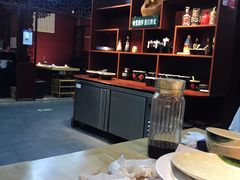 -山城老炮火锅城