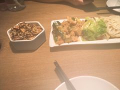 -直隶安家罩饼(复兴路店)