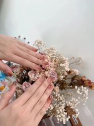-Girls·日式美学馆·美甲·美睫