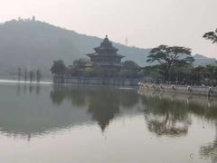 -顺峰山公园