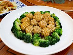 -河州宾馆清真餐厅(文锦南路店)