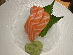 -江户·岚 创意料理(泛海店)