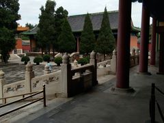 -历代帝王庙博物馆