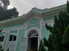 -龙环葡韵住宅式博物馆