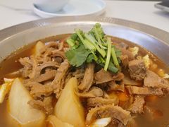 -古乐牛香鲜牛肉牛杂火锅(观前街店)