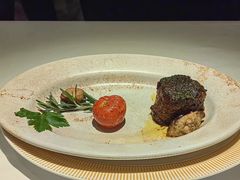 -王品牛排(杭州大厦店)