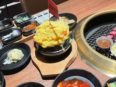 -虎哥六韩式烤肉料理 TIGERGRILL(隆生金山湖中心购物广场店)