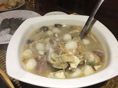 -广信传说