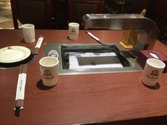 -比亚森自助烤肉料理(裕华店)