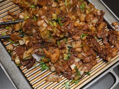 -新乾隆酒楼(帝景园店)