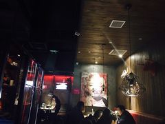 大堂-椒行天下·干锅·牛蛙(万宝店)