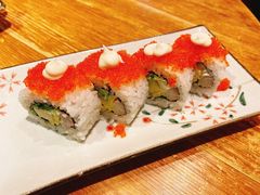 -一井烧肉·活鳗·寿司(望京SOHO店)
