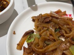 -八合里潮汕鲜牛肉火锅(万科里店)