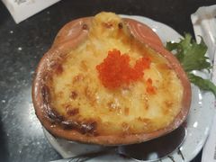 -德川家日本料理(中关村寰太大厦店)