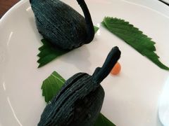 -索菲特酒店·乐轩华中餐厅