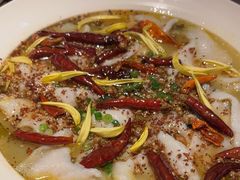 -太二酸菜鱼(武汉光谷保利店)
