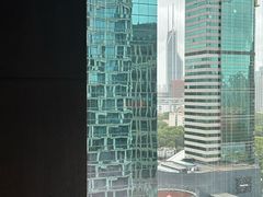 -上海新天地朗廷酒店