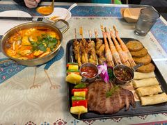 -Molee·泰府(东郊店)