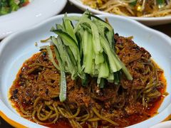 -海荣锅贴馆(五味十字店)