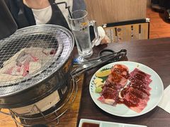 -蒜香焼肉PURUSHIN(马场路店)