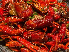 -肥肥虾庄·金牌油焖大虾(东湖欢乐谷店)